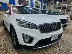 کیا سۆرینتۆ